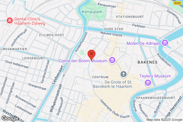 Bronstee.Com Sofware & Services Bv