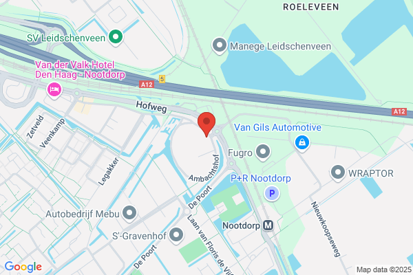 Dedigate Netherlands
