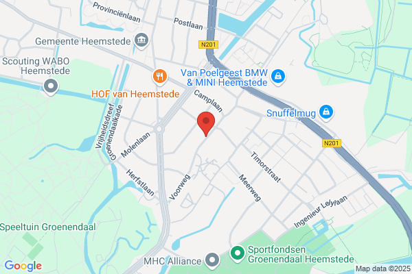 Digi-Net Bv