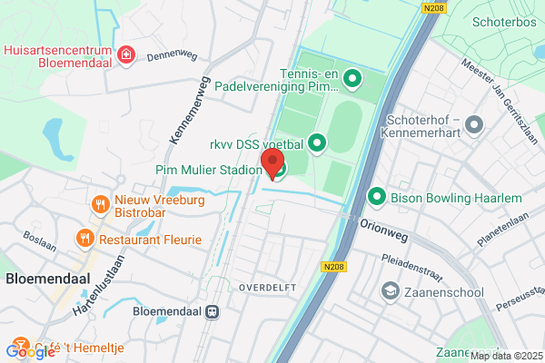 Kinheim Bv