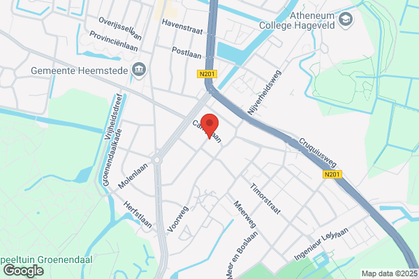 Tijncom Bv