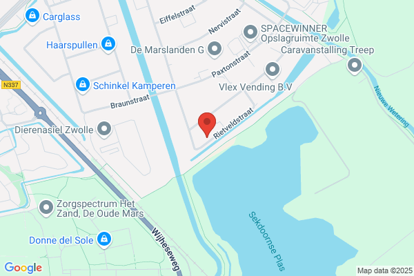 Constrat Bv