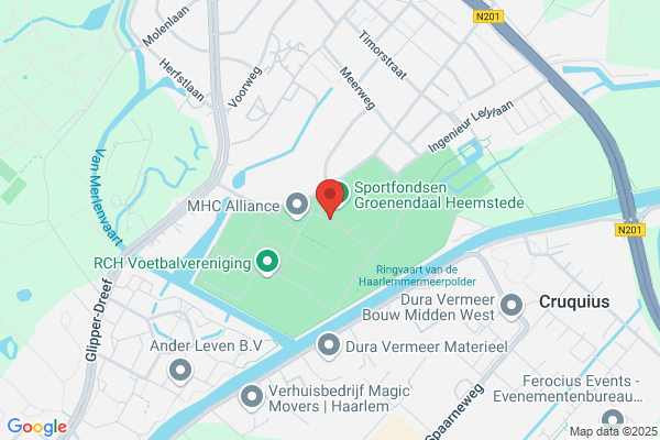 Interpooling