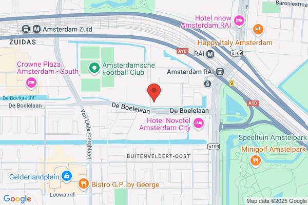 Henneman Beheer Bv