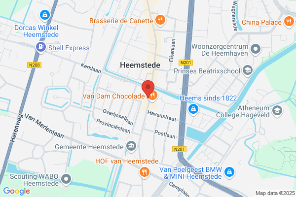 Smit Bv, Arnoud J