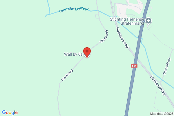 Wallene Bv