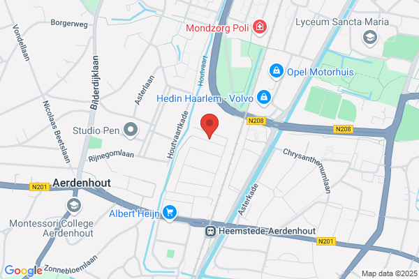 Toornend & Partners Bv
