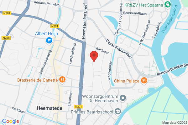 Kempen, Van