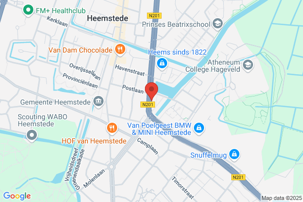 Vandens Bv