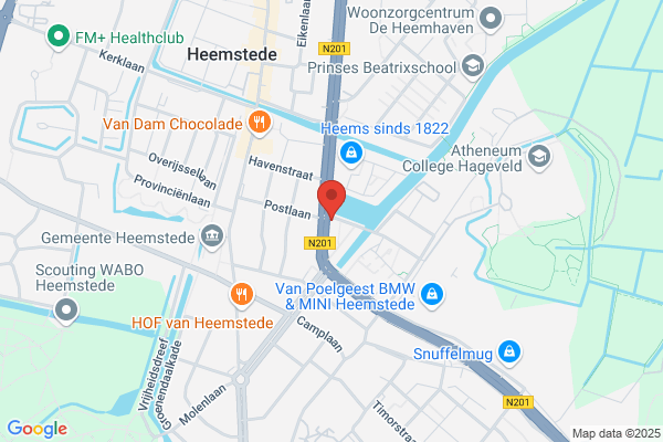 Schimmelpennink Social Media Beheer