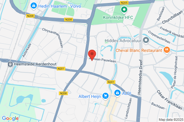 Els Lips Loopbaan- & Organisatie-ontwikkeling