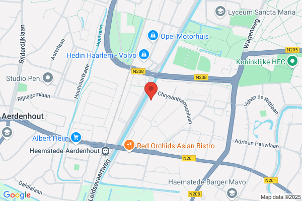 Hartwerken Collectief
