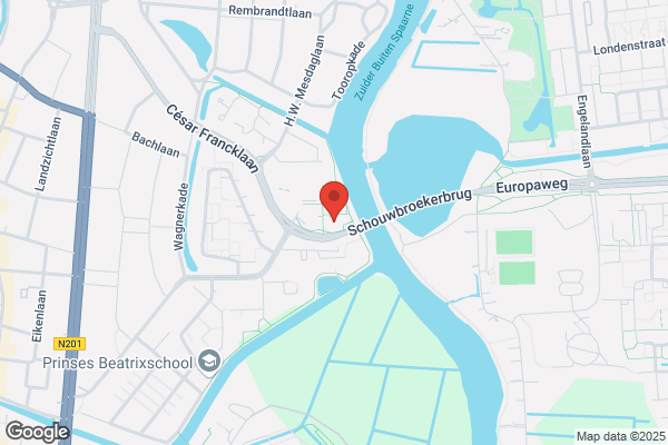 Tannemaat Consult & Management