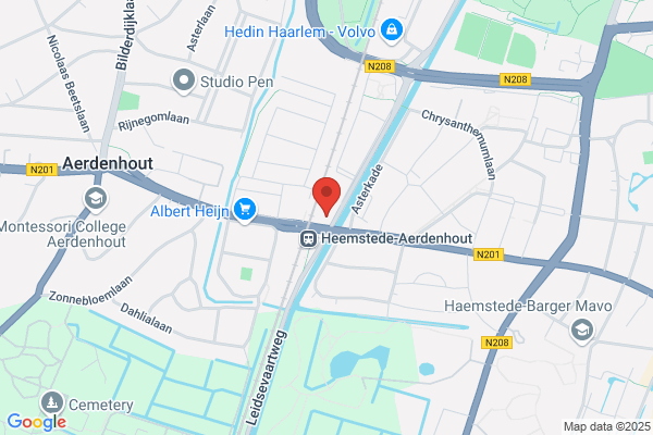 Item Redactionele Producties