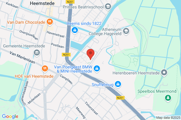 Bureau Rechtshulp