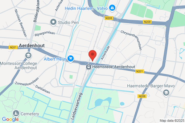 Letselschade Advocaten Haarlem LSAH