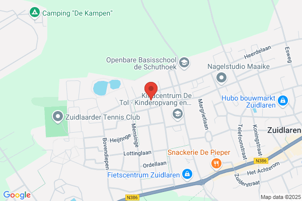 Shiatsutherapie Praktijk