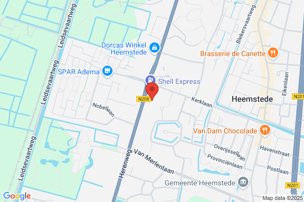 Bracht, Dharmo Van