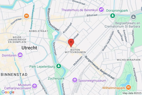 Feng Shui Netwerk Nederland