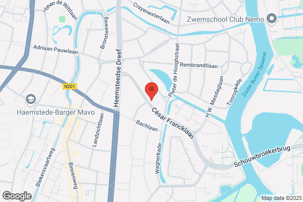 Chiropractie Haarlem