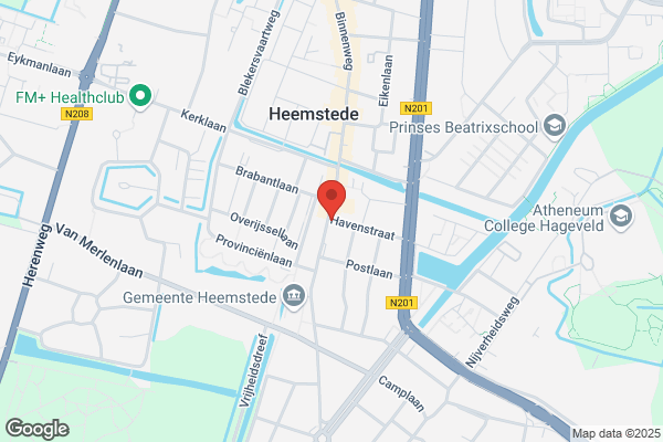 Kruidenshop Van Asch