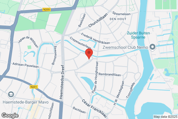 't Oude Begyntje