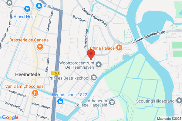 Kunstzalen Heerkens Thyssen