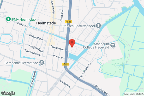 Ans Rommelzoo