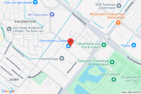 Canterbury Bv