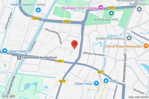 Parkapotheek