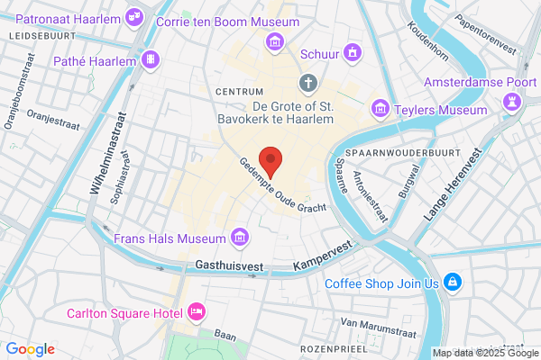 Centraal Apotheek