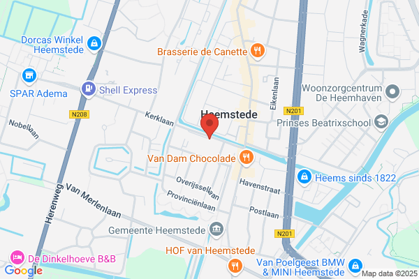 Architectenburo Van Hulst