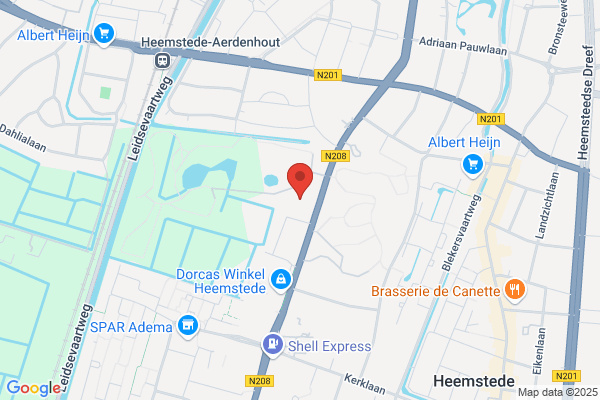 De Koning En Vissers Architekten