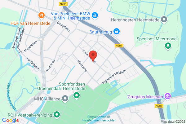 Hein Struben Stedebouwk.& Management Adv