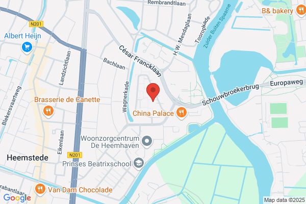 Karl Kupka Planologie