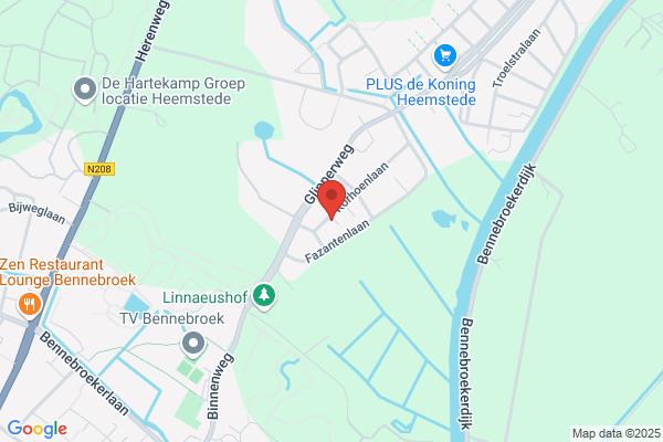 Van Andel Leijsen Bni Interieurachitecte