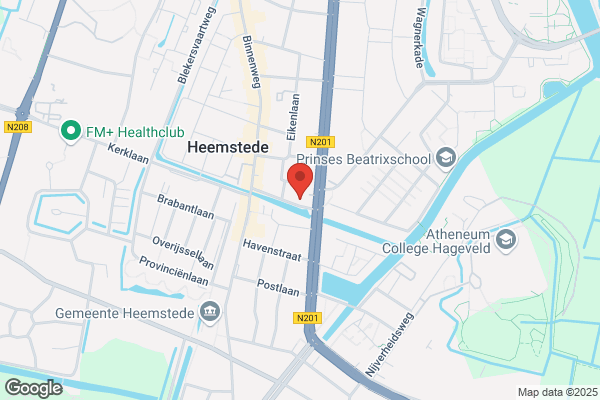 Dijk, Ir T M Van