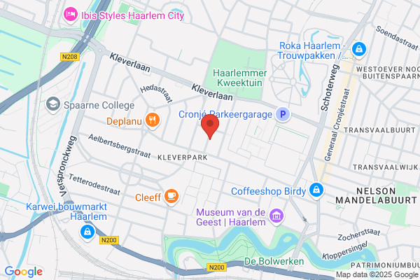 Brassband Haarlem
