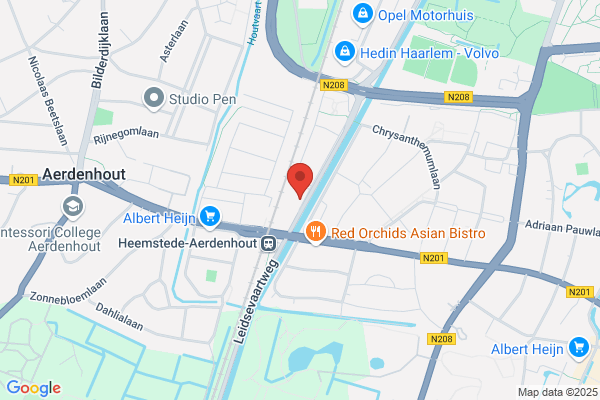 Kreater Kunsteducatie
