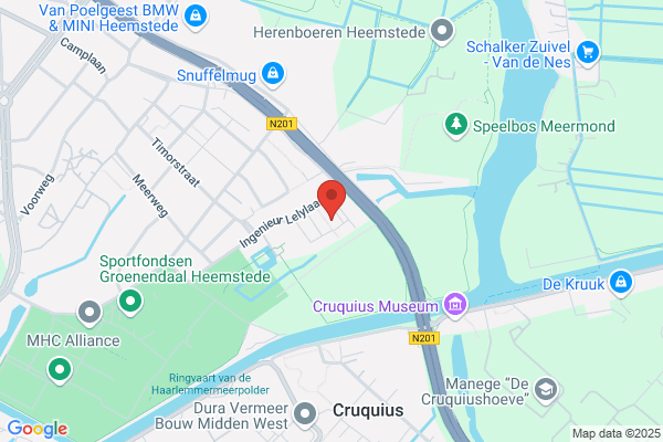 Music Master Trainingspraktijk voor pianoles en zangcoaching