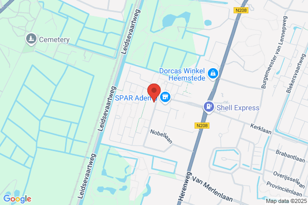 Akker, A R P Van De