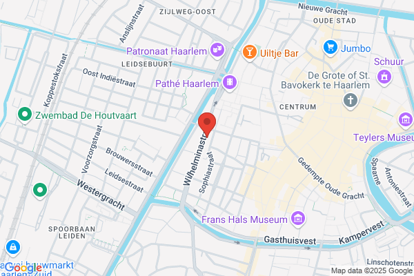 Huisartsenpraktijk Naarden