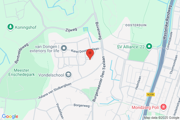 Delden Psychologisch Adviesbureau Van