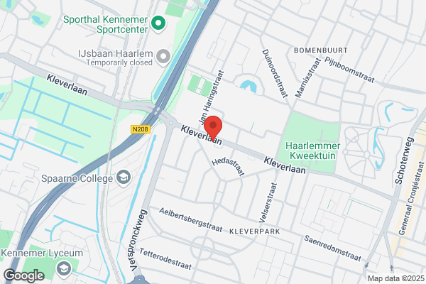 Praktijk GVR