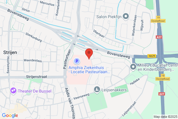 Oosterhout Praktijk Psychologen