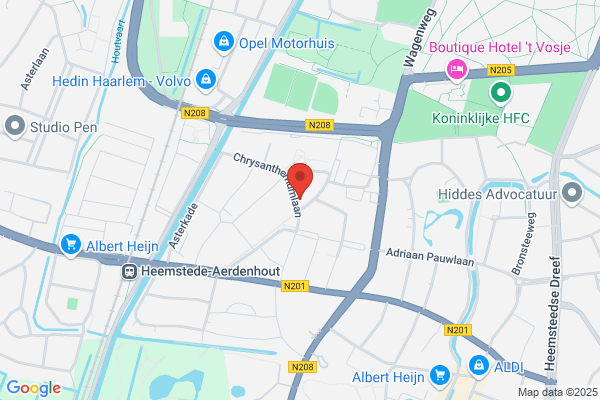 Psychologengroep Centrum