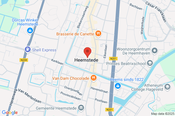 Behage, Aad
