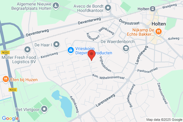 Autoschade Th.A. Kok En Zn