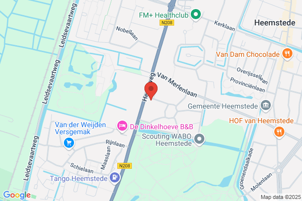 Vermeulen Hollandia Bv