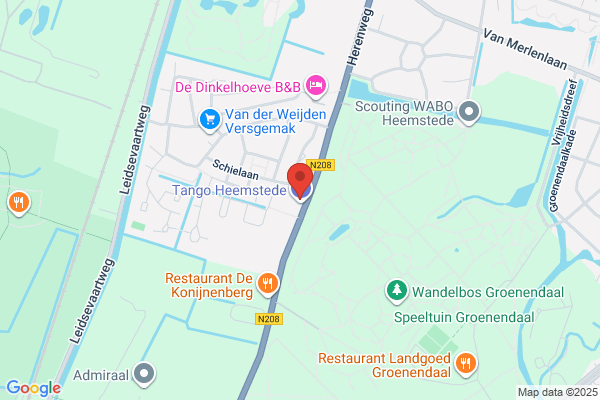 Autobedrijf Koningshof Bv